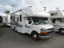 2013 THOR MOTOR COACH Freedom Elite